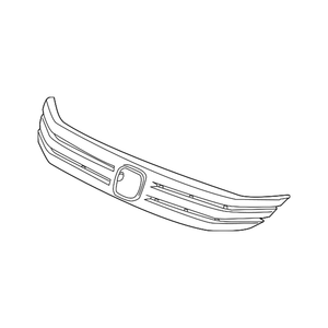 Grille Molding image