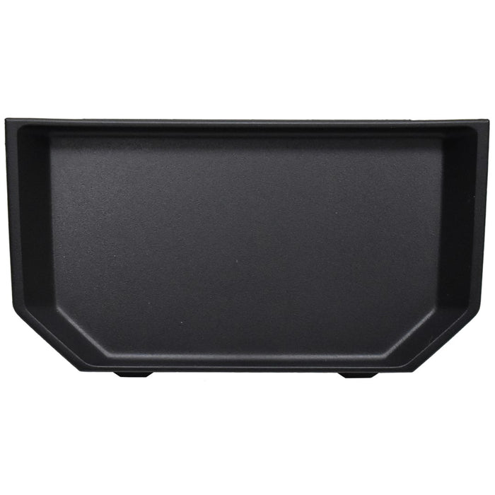 Honda CR-V Grille Molding Radar Hole Cover - HO1210166