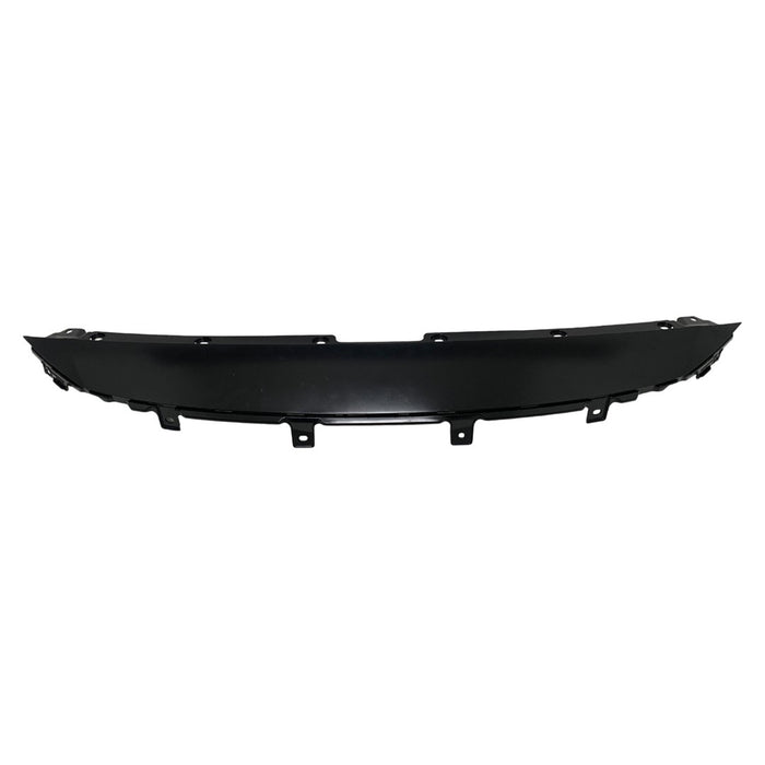 Honda Accord Grille Molding Upper Cover - HO1210170