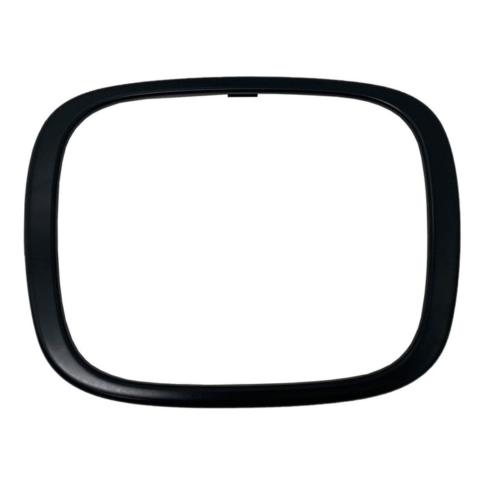 Honda Ridgeline Grille Molding W/O Radar Cruise Control Emblem Bezel - HO1210179