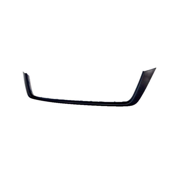Honda Ridgeline Lower Grille Molding Chrome - HO1216120