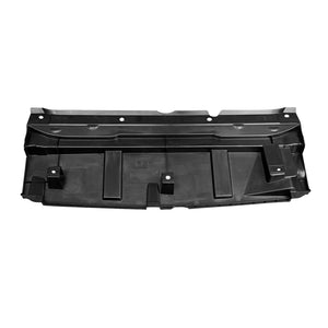 Lower Grille Air Deflector image