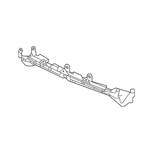 Grille Air Deflector image