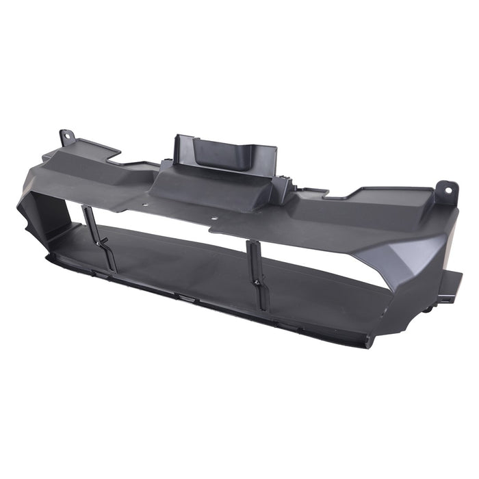 Honda CR-V EX/EX-L/LX/Sport Grille Air Deflector Lower Air Duct - HO1218121