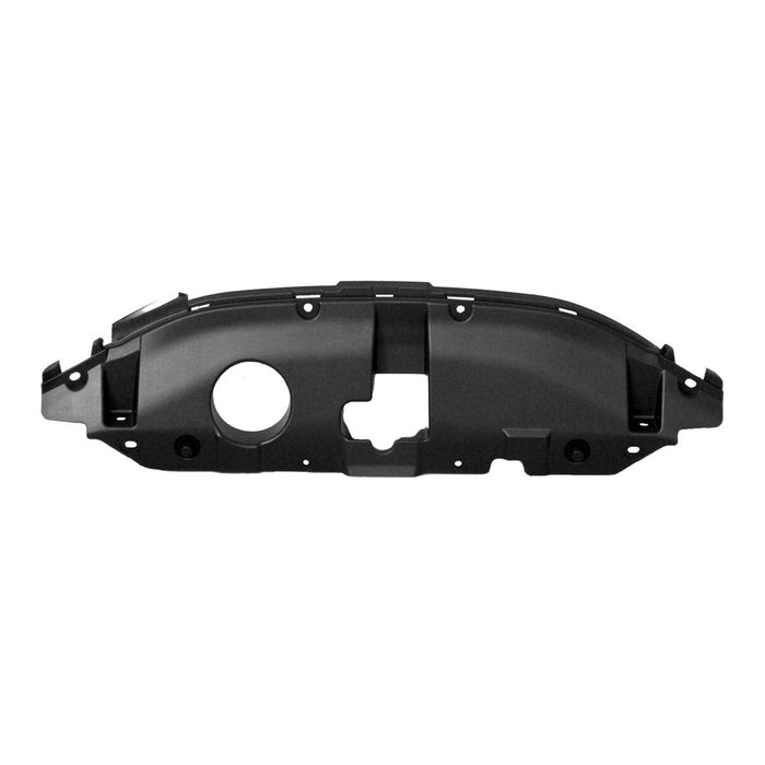 Honda Civic Front Panel Molding - HO1224102