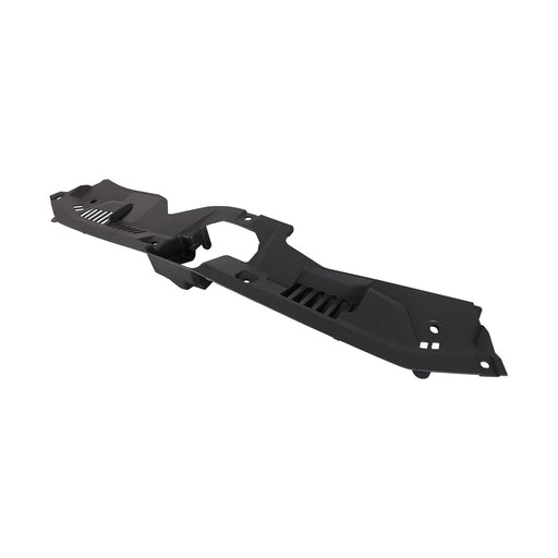 Honda Accord Front Panel Molding Upper Rad Cover - HO1224121