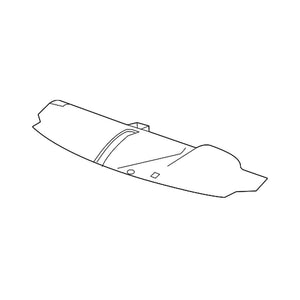 Front Panel Molding image