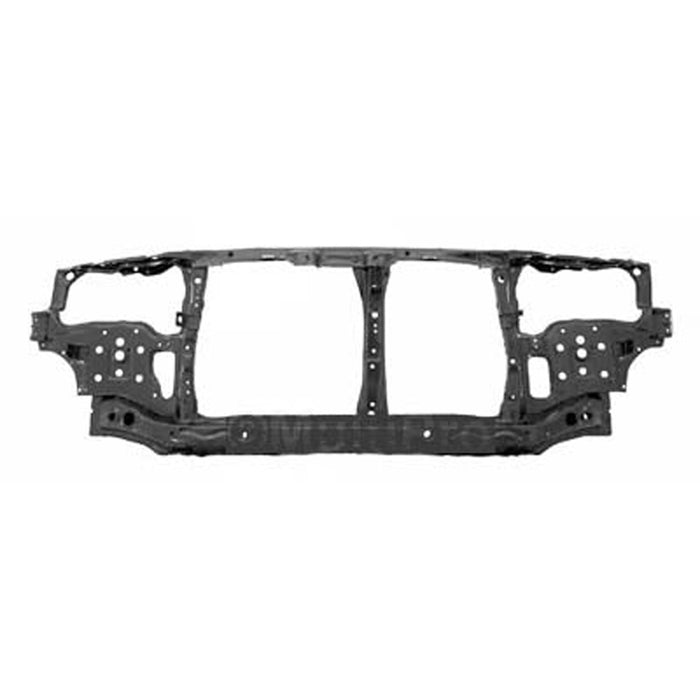 Honda Accord Radiator Support Support Assembly 2.2L L4 - HO1225107