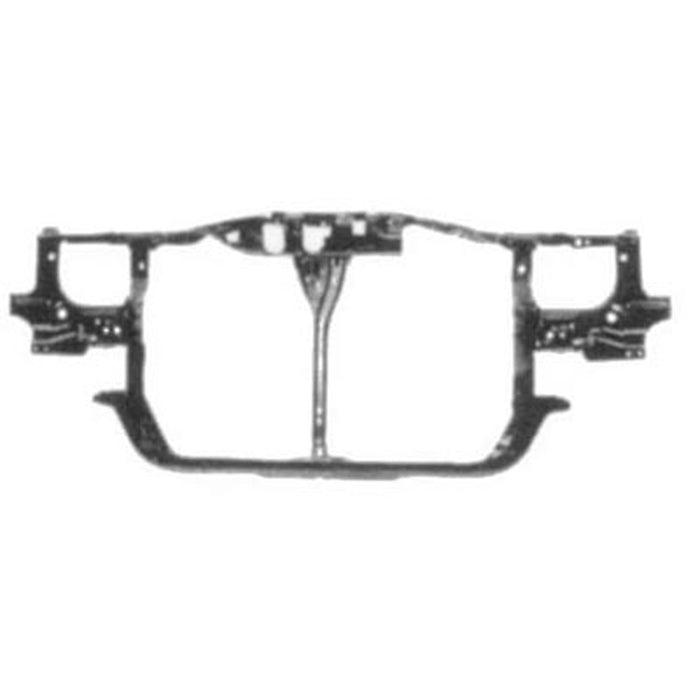 Honda Odyssey Radiator Support Support Assembly - HO1225118