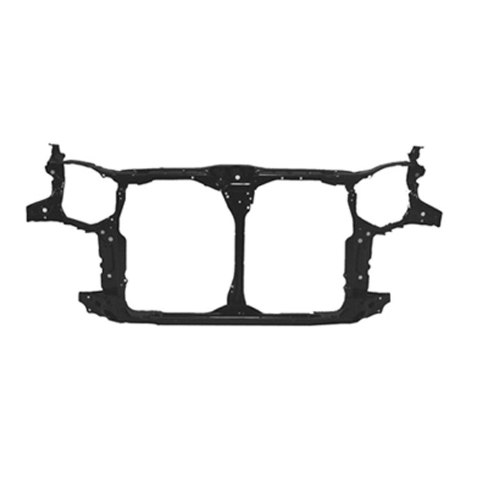 Honda Civic Radiator Support Complete Assembly Steel 2 Door/4 Door - HO1225127