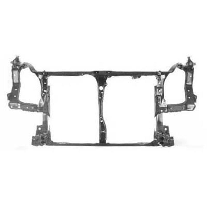 Honda CR-V Radiator Support Support Assembly - HO1225130