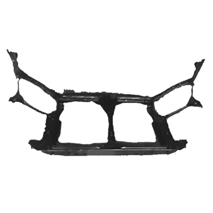 Honda Civic Radiator Support Support Assembly 2 Door - HO1225132