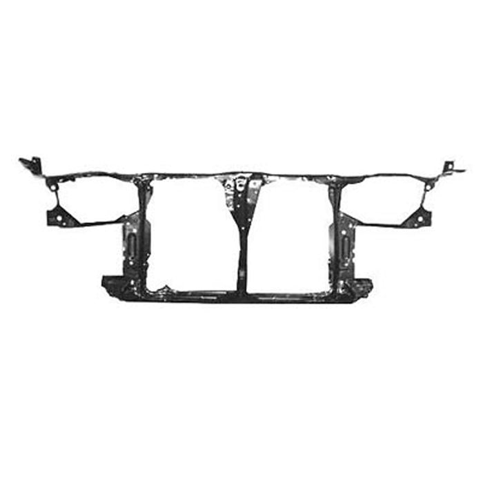 Honda Civic Hybrid Radiator Support Support Assembly Steel - HO1225140
