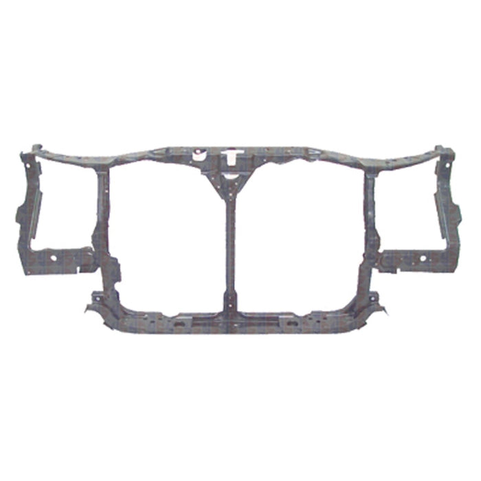 Honda Pilot Radiator Support Support Assembly Steel - HO1225143