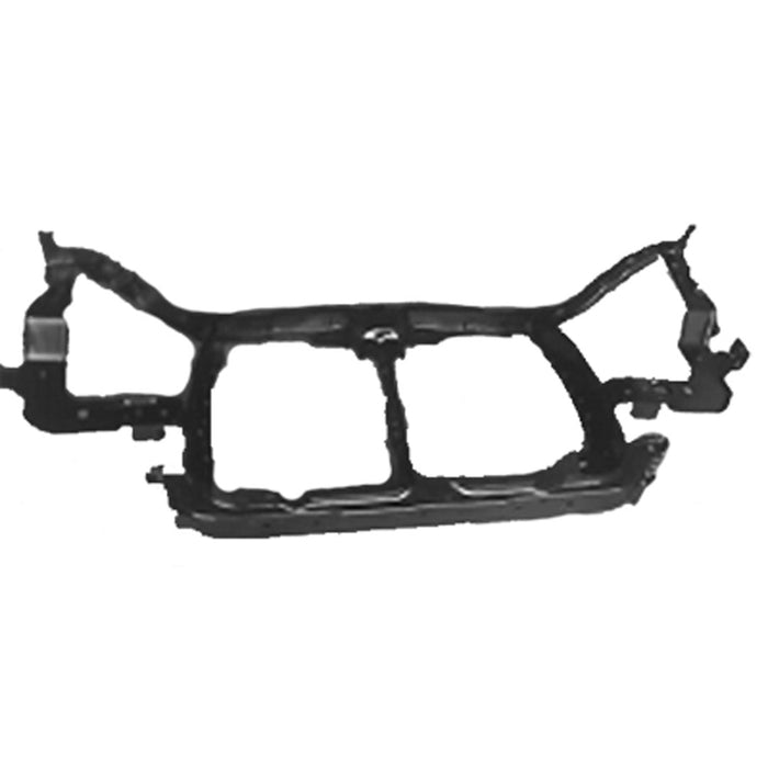 Honda Ridgeline Radiator Support - HO1225145
