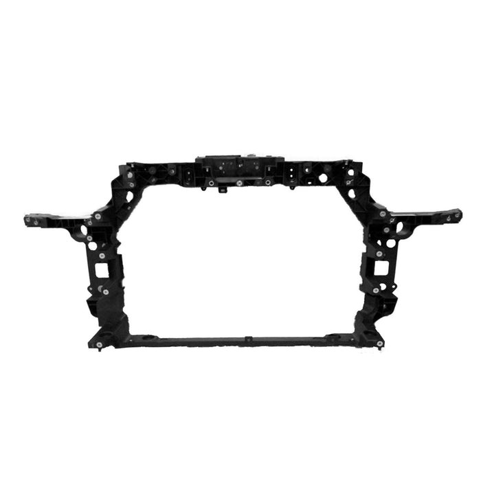Honda CR-V LX Radiator Support 2.4L L4 - HO1225193
