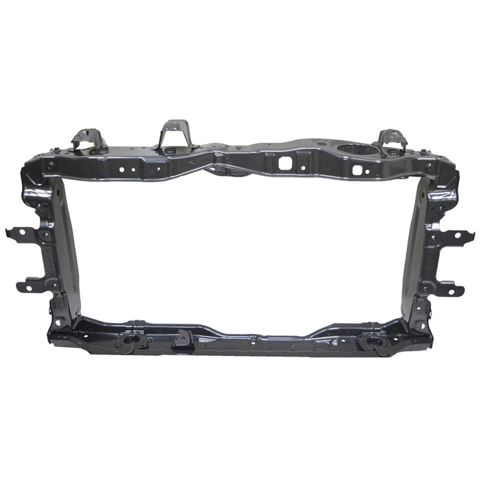 Honda Fit Radiator Support W/O Radar Cruise Control Assembly - HO1225198