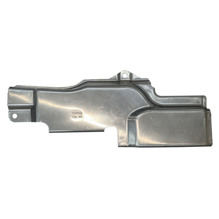 Honda CR-V Radiator Support Upper Baffle North America Built - HO1225213