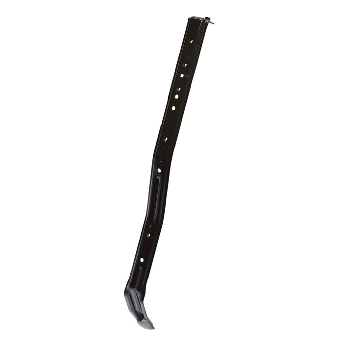 Honda Odyssey Radiator Support Center Bracket - HO1225216