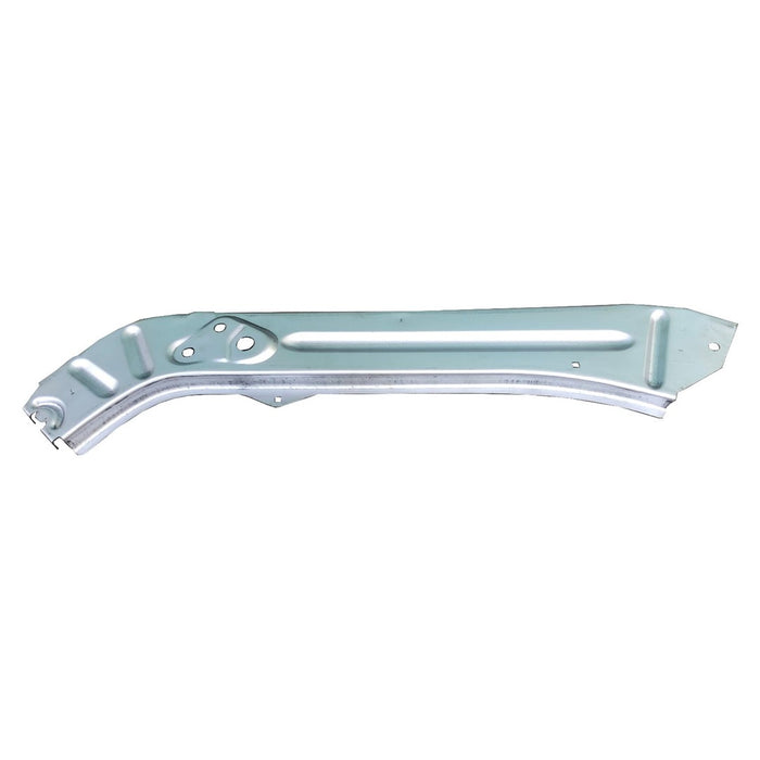 Honda Odyssey/Passport/Pilot/Ridgeline Passenger Side Radiator Support Side Member - HO1225219