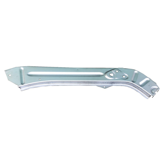 Honda Odyssey/Passport/Pilot/Ridgeline Driver Side Radiator Support Side Member - HO1225220