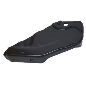 Passenger Side Radiator Support image