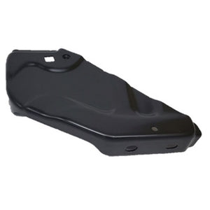 Driver Side Radiator Support image
