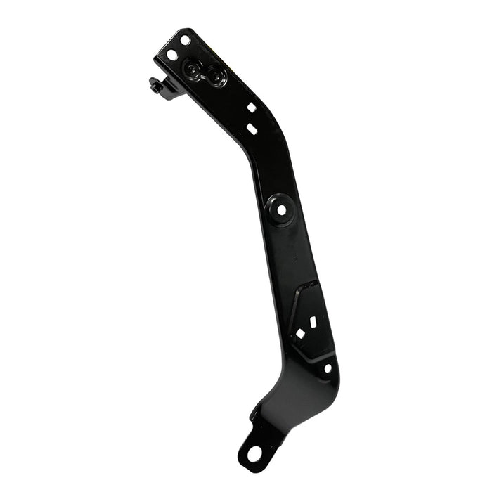 Honda CR-V EX/EX-L/LX/Sport Driver Side Radiator Support - HO1225234