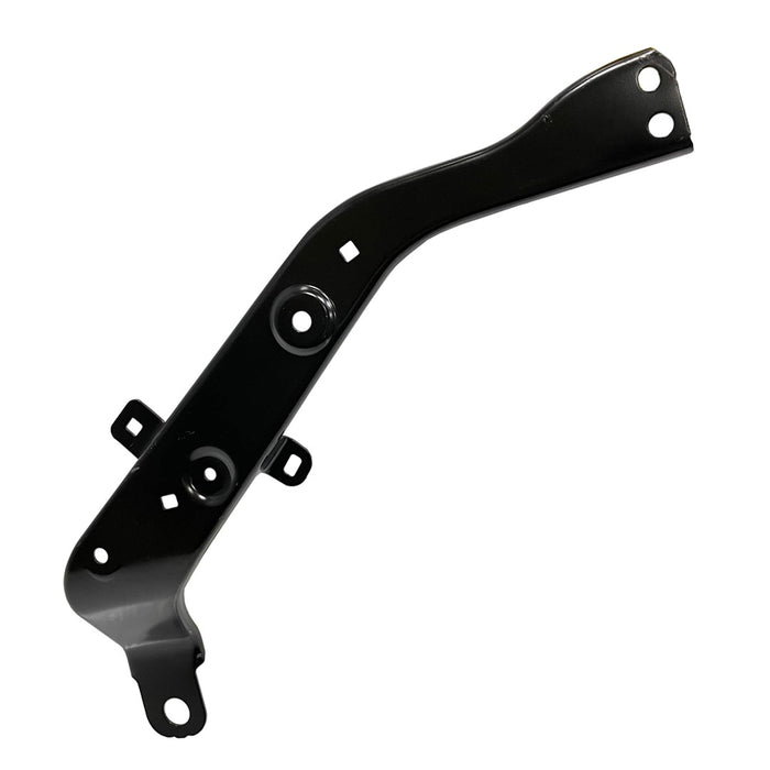 Honda CR-V Passenger Side Radiator Support - HO1225235