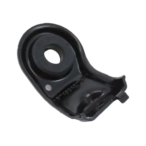 Driver Side Radiator Support image
