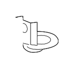 Radiator Support image