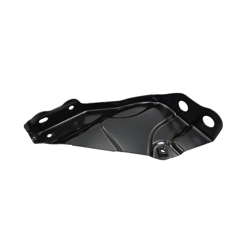 Honda Accord Driver Side Radiator Support Lower Bracket - HO1225254