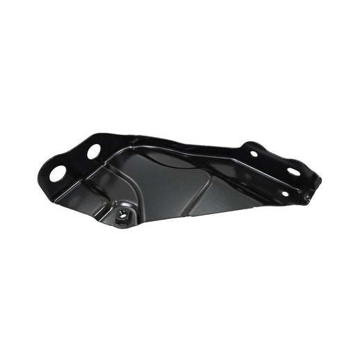 Honda Accord Passenger Side Radiator Support Lower Bracket - HO1225255