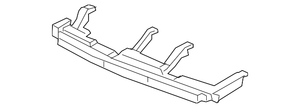 Front Panel Reinforcement image