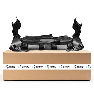 Lower Undercar Shield image