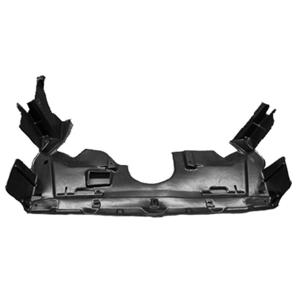 Engine Compartment image