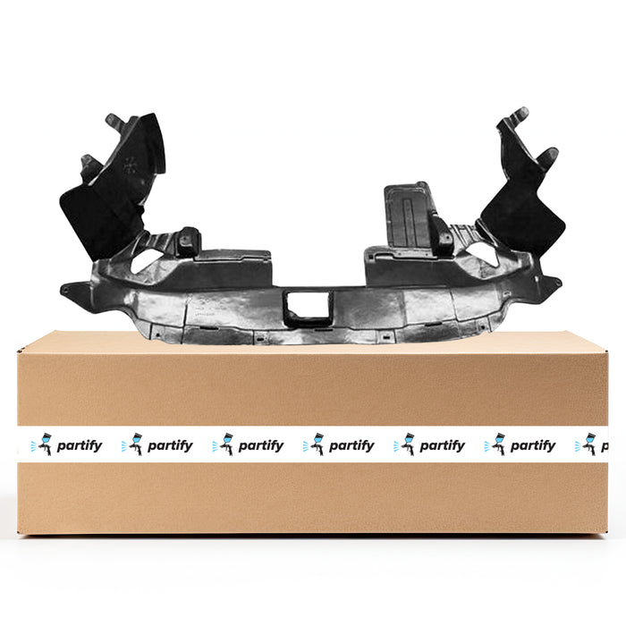 Honda CR-V Lower Undercar Shield - HO1228106