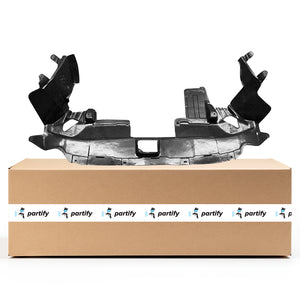 Lower Undercar Shield image