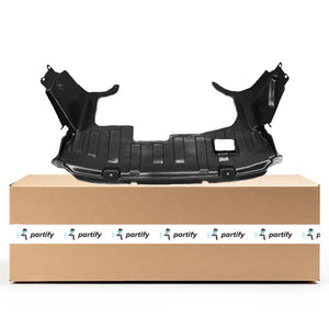 Lower Undercar Shield image