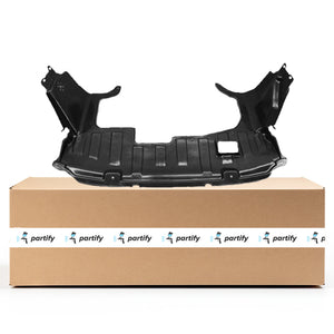 Lower Undercar Shield image