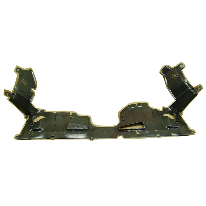 Honda Civic Lower Engine Cover Splash Shield Hatchback - HO1228113