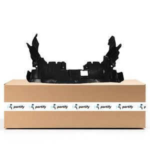 Lower Undercar Shield image