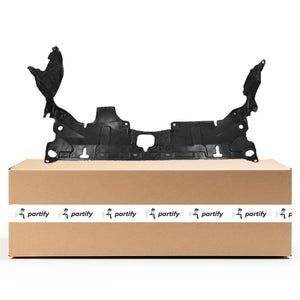 Lower Undercar Shield image