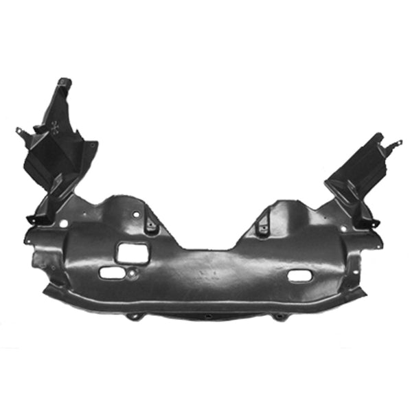 Engine Compartment image