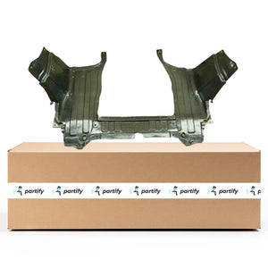 Lower Undercar Shield image