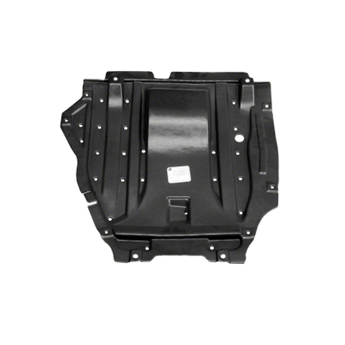 Honda CR-Z/Insight Lower Engine Cover - HO1228128