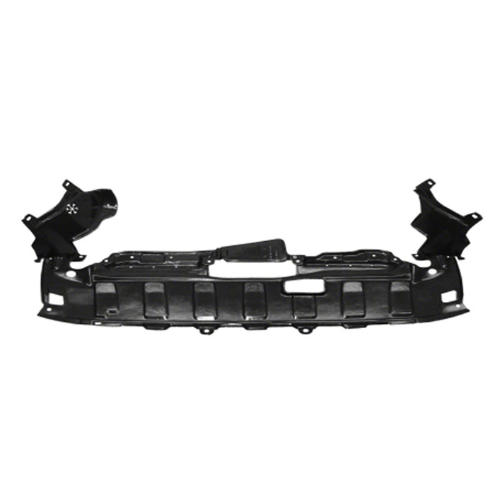Honda CR-V Lower Engine Cover Japan Built W/O Clip - HO1228131