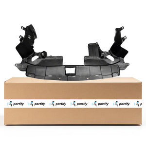 Lower Undercar Shield image