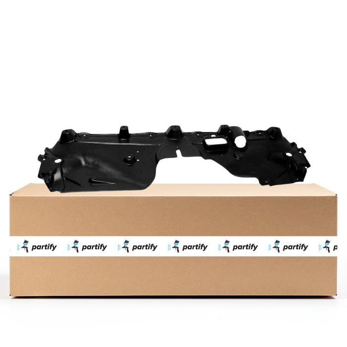 Protector inferior del Honda Pilot - HO1228134