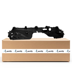 Lower Undercar Shield image